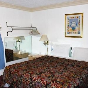 Chambre Lit Queen-Size